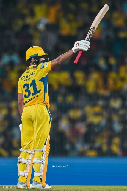 IPL 2026: CSK HD Wallpapers for Mobile & Laptop, Free Download 