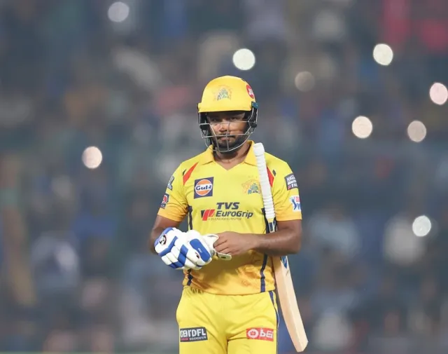 IPL 2026: CSK HD Wallpapers for Mobile & Laptop, Free Download 