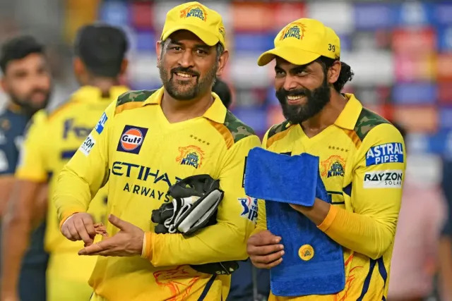 IPL 2026: CSK HD Wallpapers for Mobile & Laptop, Free Download 