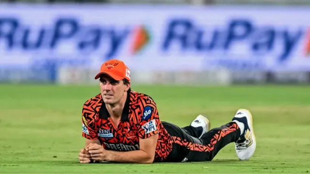 Who will be SRH captain in IPL 2026?, Pat Cummins Likely to Miss Out