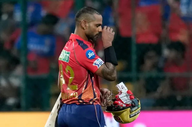 IPL 2026: Top 3 Players with Most Run Outs in IPL History