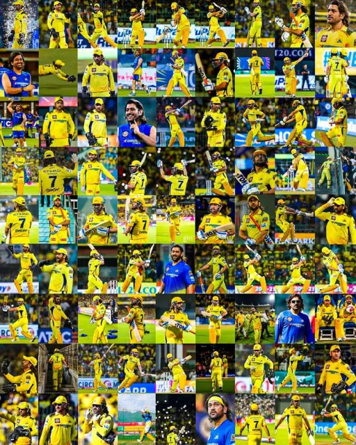 IPL 2026: CSK HD Wallpapers for Mobile & Laptop, Free Download 