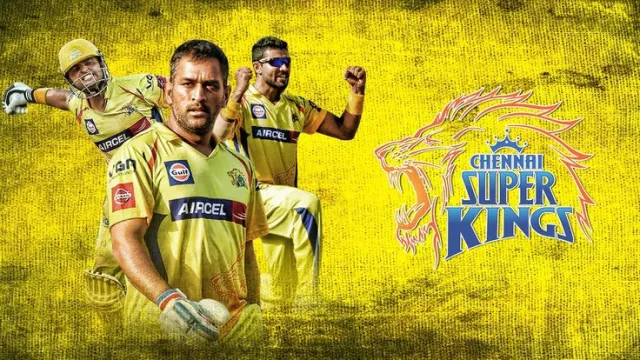 IPL 2026: CSK HD Wallpapers for Mobile & Laptop, Free Download 