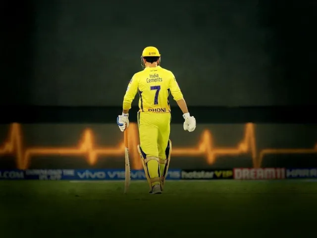 IPL 2026: CSK HD Wallpapers for Mobile & Laptop, Free Download 
