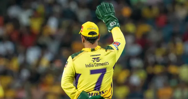 IPL 2026: CSK HD Wallpapers for Mobile & Laptop, Free Download 