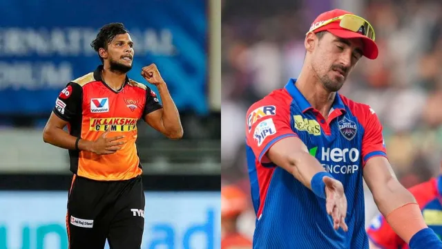IPL 2026: Top 3 Teams with Best Fast Bowling Pairs