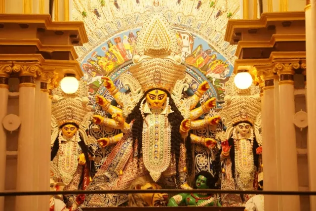 navratri