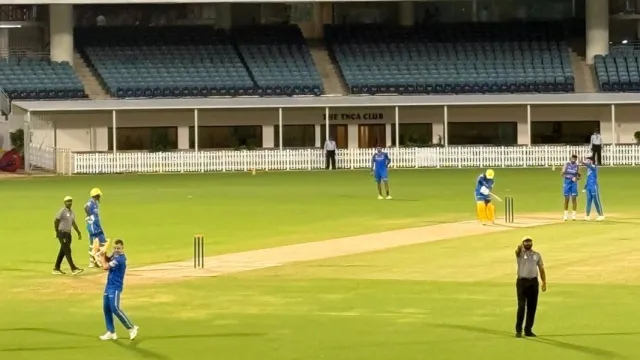 IPL 2026 New Rules: BCCI New Guidelines for Practice and Pitch Usage