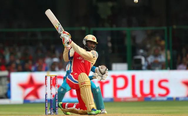 IPL 2026: Top 5 Batsmen with Most Sixes in a Single IPL Season