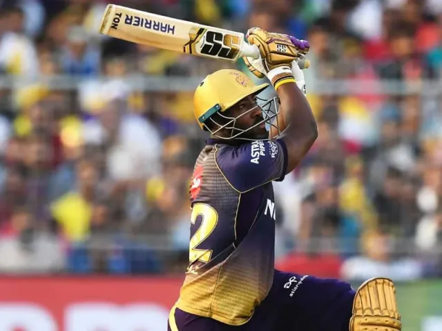IPL 2026: Top 5 Batsmen with Most Sixes in a Single IPL Season