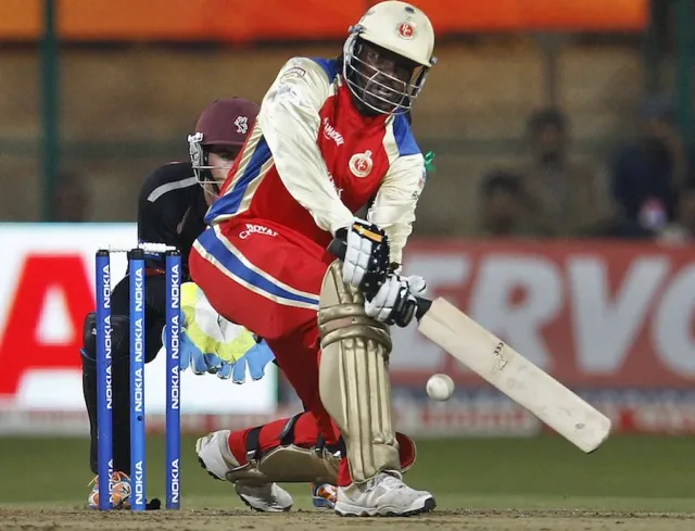 IPL 2026: Top 5 Batsmen with Most Sixes in a Single IPL Season