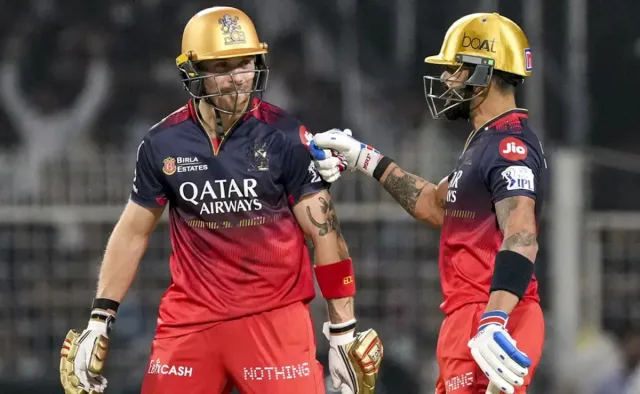 IPL 2026: Ranking the Top 3 Best Opening Pair