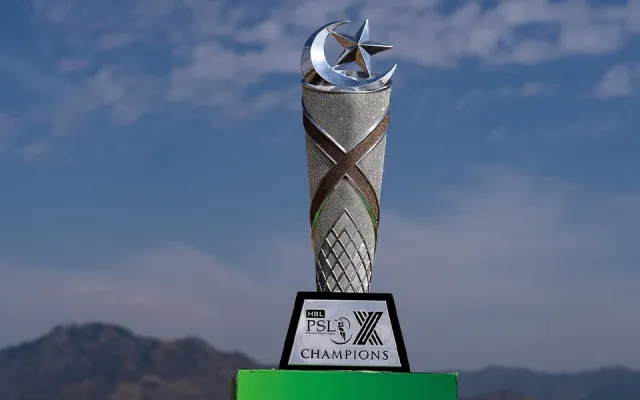 PSL 2026: Full List of Australian Players in Pakistan Super League 11