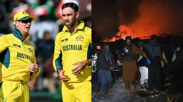 PSL 2026: Full List of Australian Players in Pakistan Super League 11