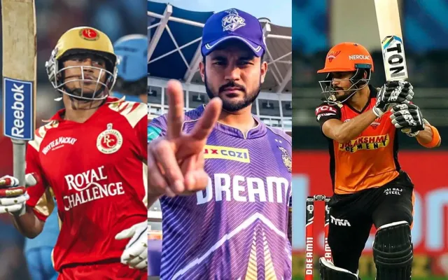 IPL 2026: 5 Players Who Played for the Most Teams in IPL History