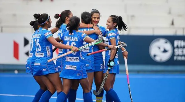 FIH Hockey World Cup 2026 Schedule: Team India Groups, Match Dates, and Venues
