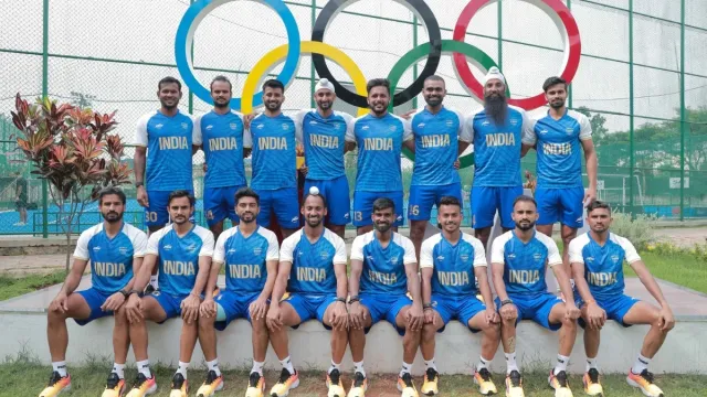 FIH Hockey World Cup 2026 Schedule: Team India Groups, Match Dates, and Venues