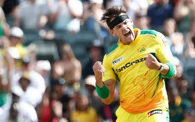 Nathan Ellis Replacement: Top 3 Contenders for CSK