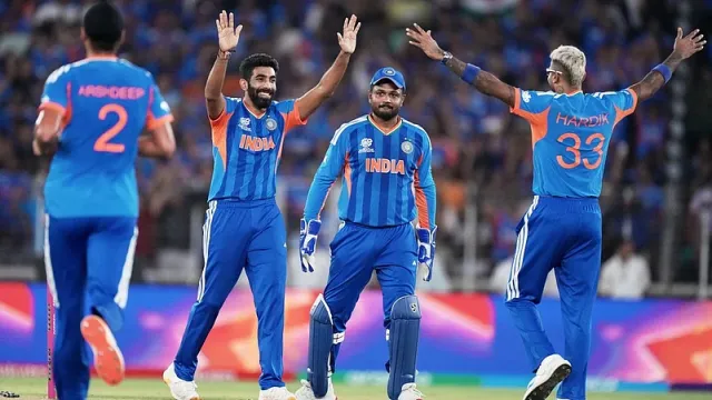 India Cricket Schedule June-July 2026: Ireland T20Is and England Tour