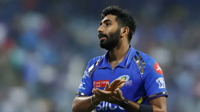 Is Jasprit Bumrah Injured? Will He Miss IPL 2026? Latest Updates