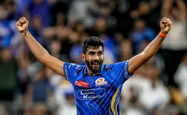 Is Jasprit Bumrah Injured? Will He Miss IPL 2026? Latest Updates