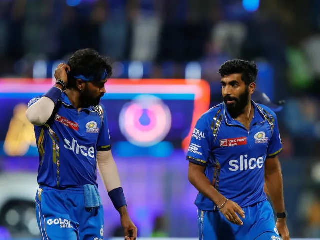 Is Jasprit Bumrah Injured? Will He Miss IPL 2026? Latest Updates