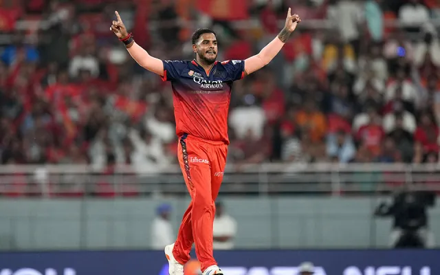 Yash Dayal Ruled Out of IPL 2026: Why is RCB Star Missing the Season?