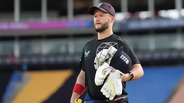 Ben Duckett Withdraws from IPL 2026, Will He Face a 2-Year Ban from BCCI?
