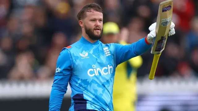 Ben Duckett Withdraws from IPL 2026, Will He Face a 2-Year Ban from BCCI?