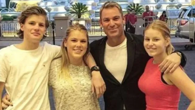 Shane Warne Family to Get ₹460 Crore from Rajasthan Royals Sale: Here Why