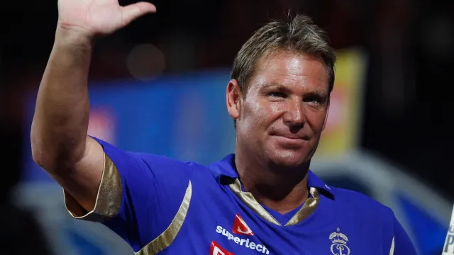 Shane Warne Family to Get ₹460 Crore from Rajasthan Royals Sale: Here Why