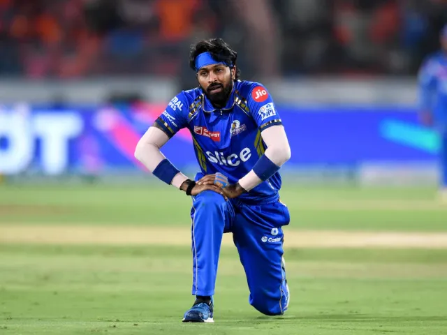 IPL 2026: 5 Most-Followed Captains on Instagram