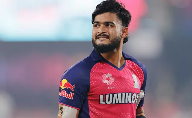 RR IPL 2026: Squad, Captain, Key Players & Season Preview