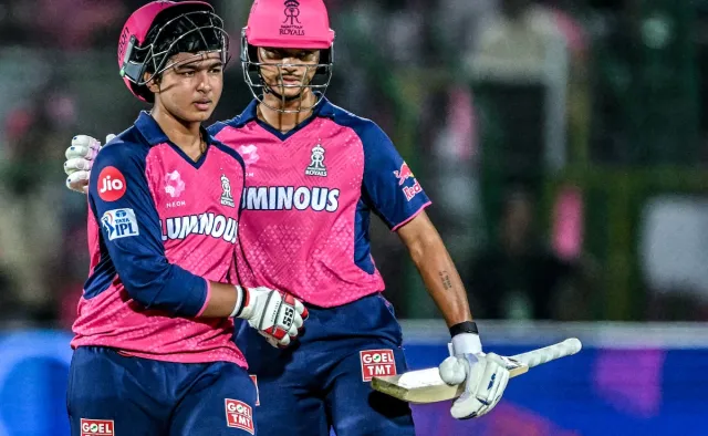 RR IPL 2026: Squad, Captain, Key Players & Season Preview