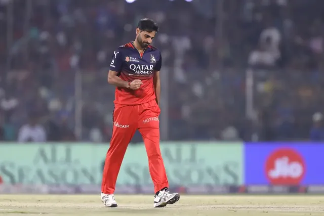 RCB IPL 2026: Squad, Captain, Key Players & Title Defence Analysis