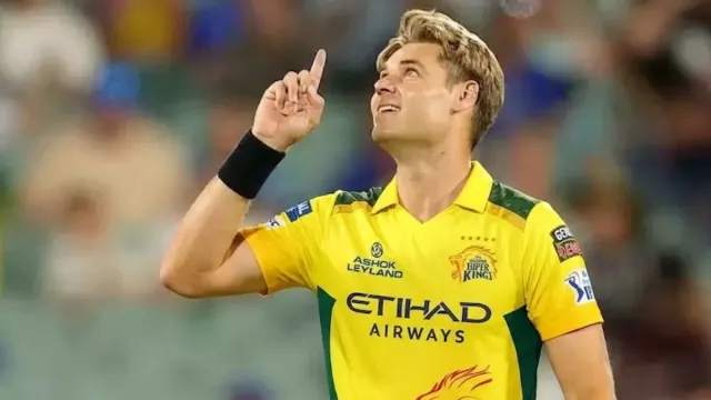 IPL 2026: List of Players Who Left PSL to Join IPL 2026 as Replacements