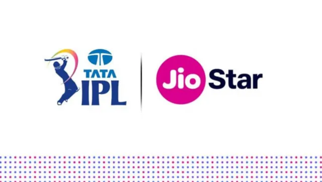 JioStar Signs 27 Mega Sponsors for TATA IPL 2026: Full Brands List