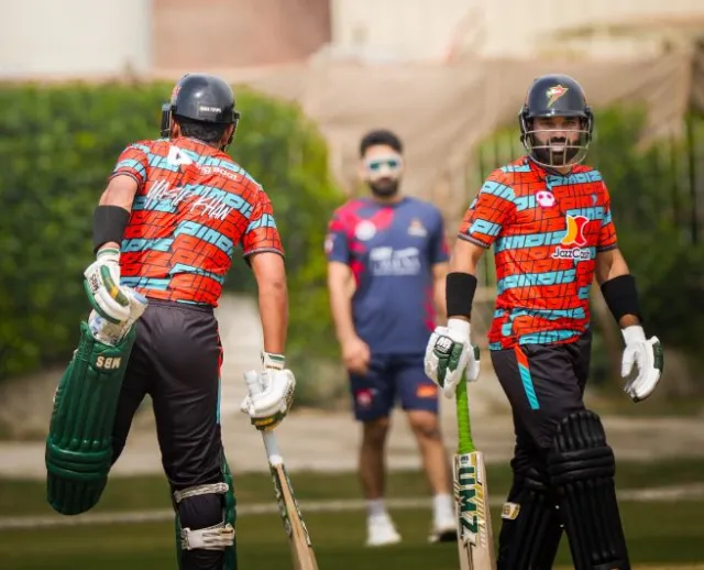 PES vs RAP AI Prediction, Team, Winning Probability Odds, Stats & Fantasy