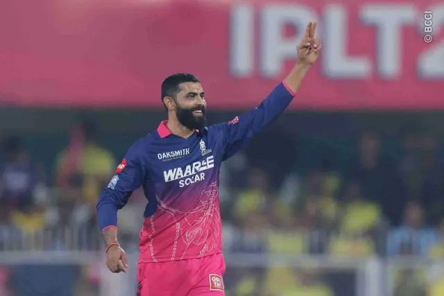 RR vs CSK: kal ka IPL match kaun jita?, Who won yesterday match?