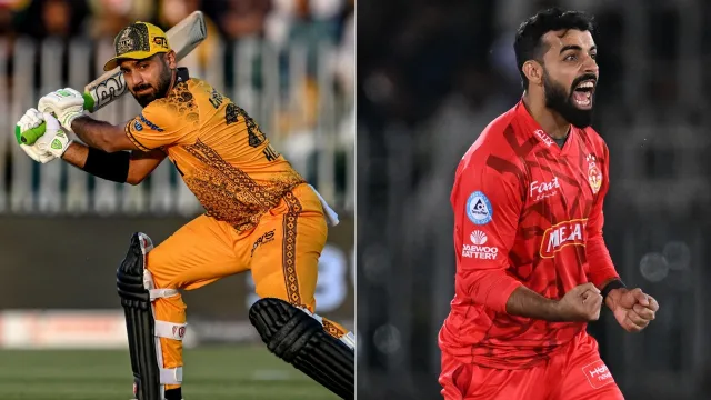 ISL vs PES AI Prediction, Team, Winning Probability Odds, Stats & Fantasy