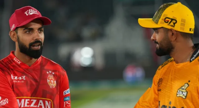 ISL vs PES AI Prediction, Team, Winning Probability Odds, Stats & Fantasy