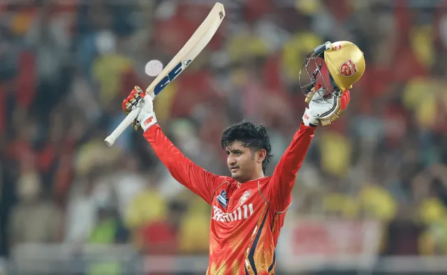 IPL 2026: PBKS vs GT Impact Player and Probable Playing 11