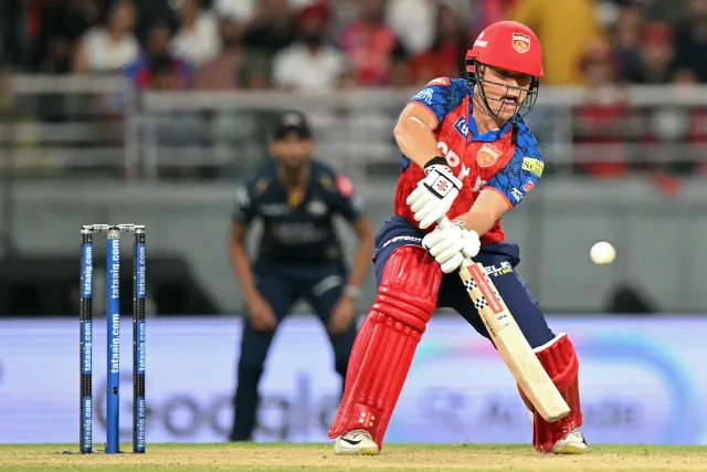 PBKS vs GT: kal ka IPL match kaun jita?, Who won yesterday match?