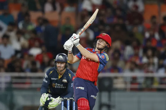 PBKS vs GT: kal ka IPL match kaun jita?, Who won yesterday match?