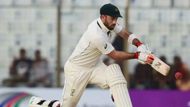 Why was Glenn Maxwell Dropped from Australia Contract 2026?
