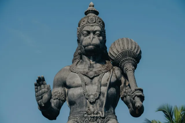 hanuman