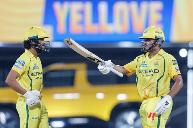 RCB vs CSK IPL 2026: Top 3 Key Players to watch out for today IPL Match