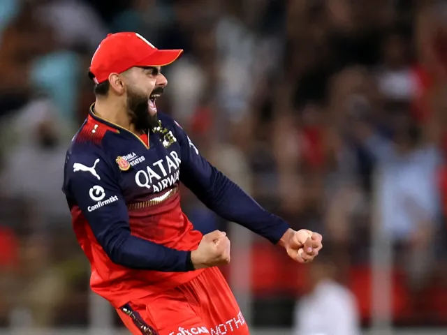 RCB vs CSK AI Prediction, Team, Winning Probability Odds, Stats & Fantasy