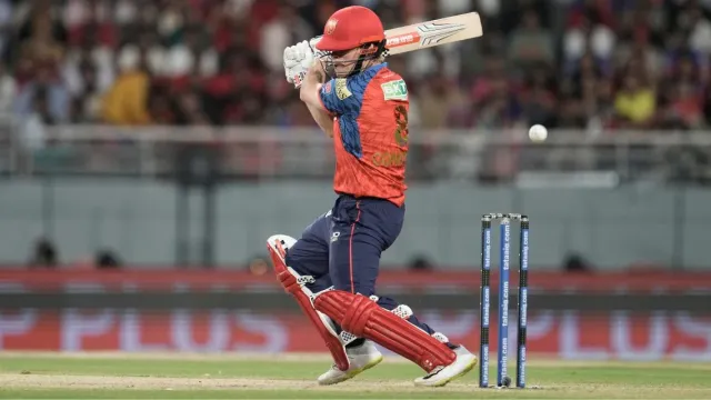 KKR vs PBKS IPL 2026: Top 3 Key Players to watch out for today IPL Match