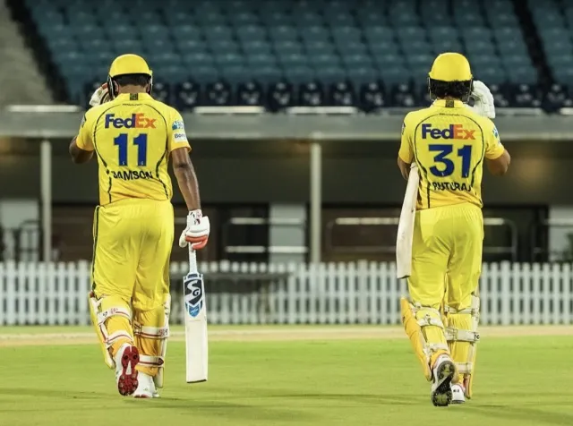 Can CSK Still Reach IPL 2026 Playoffs After 3 Consecutive Defeats?
